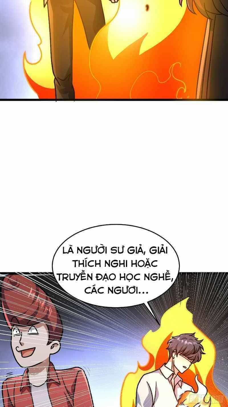 Con Của Ta Là Đại Lão - Chương 19 - ảnh 14