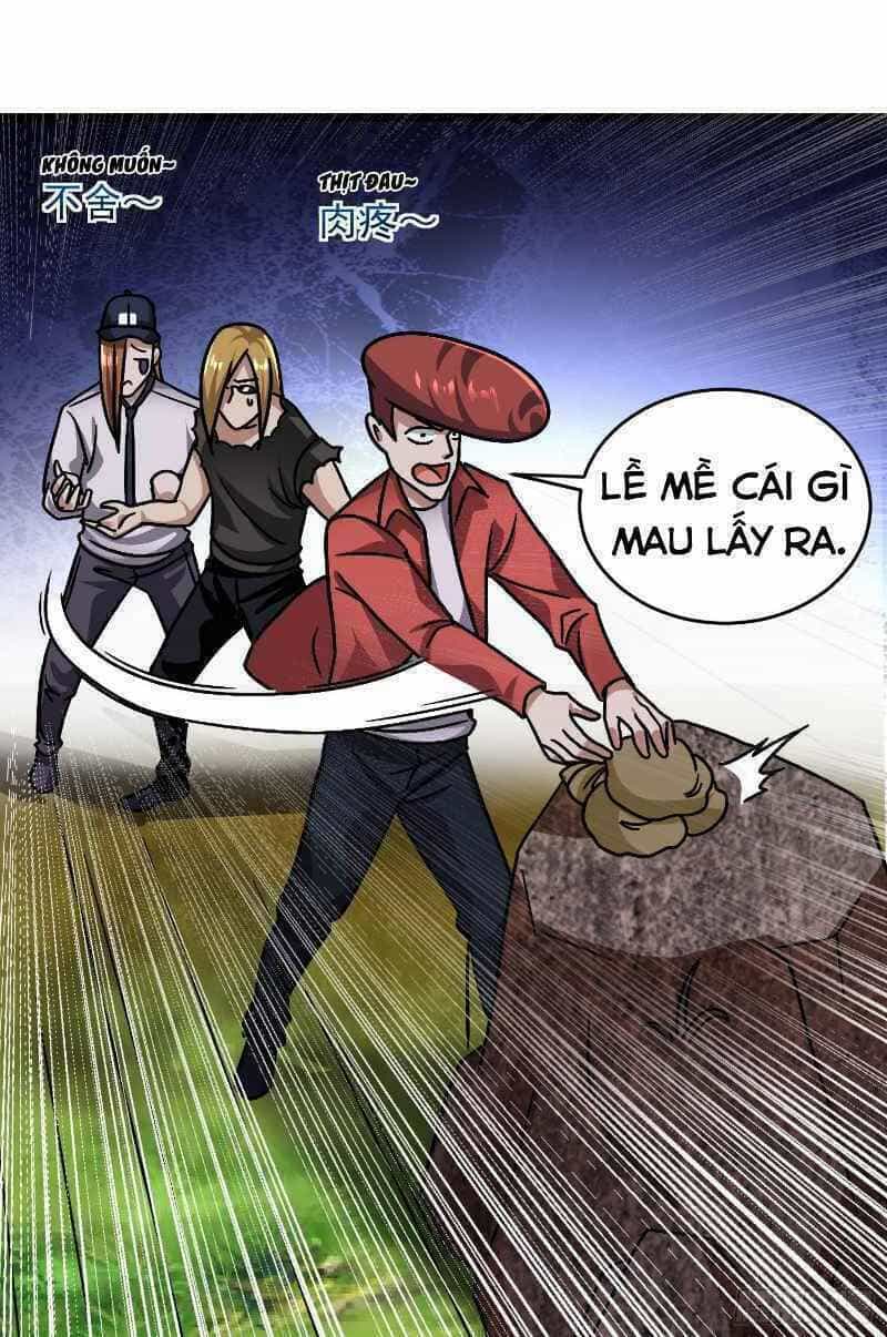 Con Của Ta Là Đại Lão - Chương 19 - ảnh 16