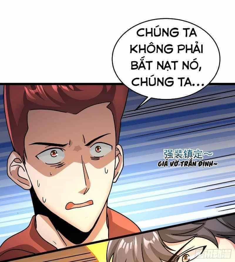 Con Của Ta Là Đại Lão - Chương 19 - ảnh 2