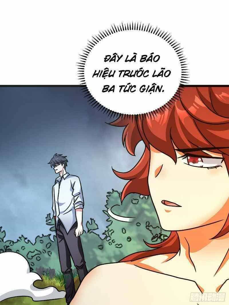 Con Của Ta Là Đại Lão - Chương 19 - ảnh 35