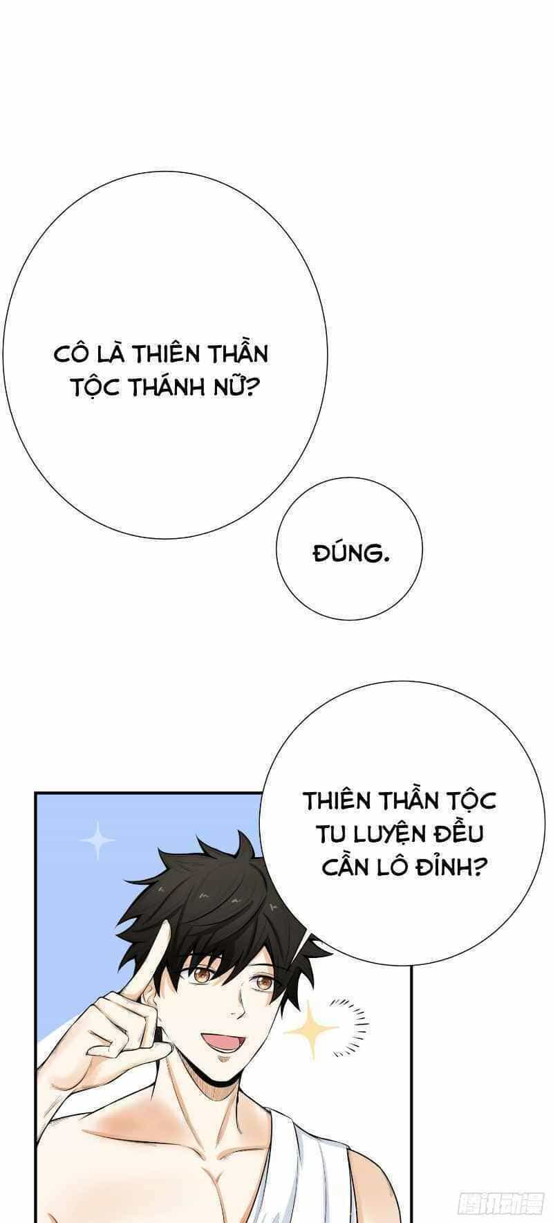 Con Của Ta Là Đại Lão - Chương 2 - ảnh 12