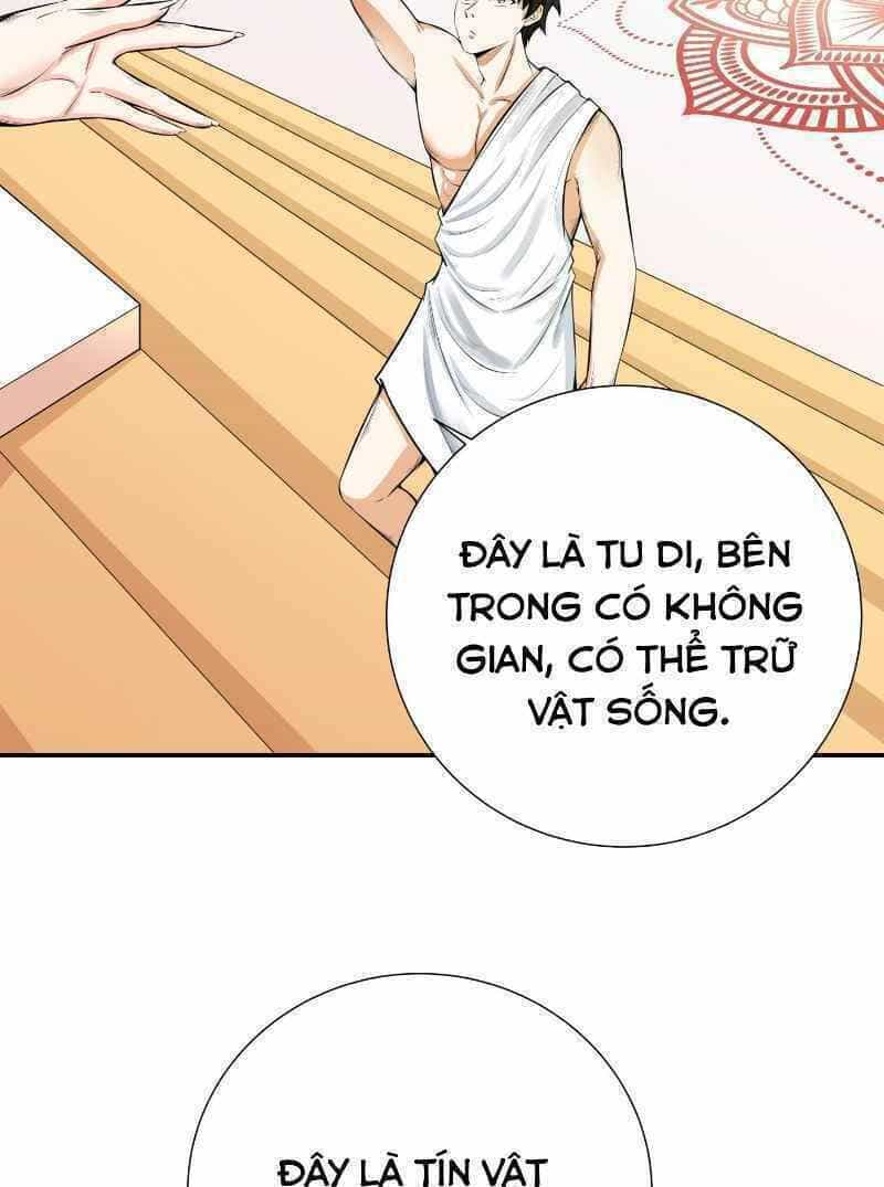 Con Của Ta Là Đại Lão - Chương 2 - ảnh 23