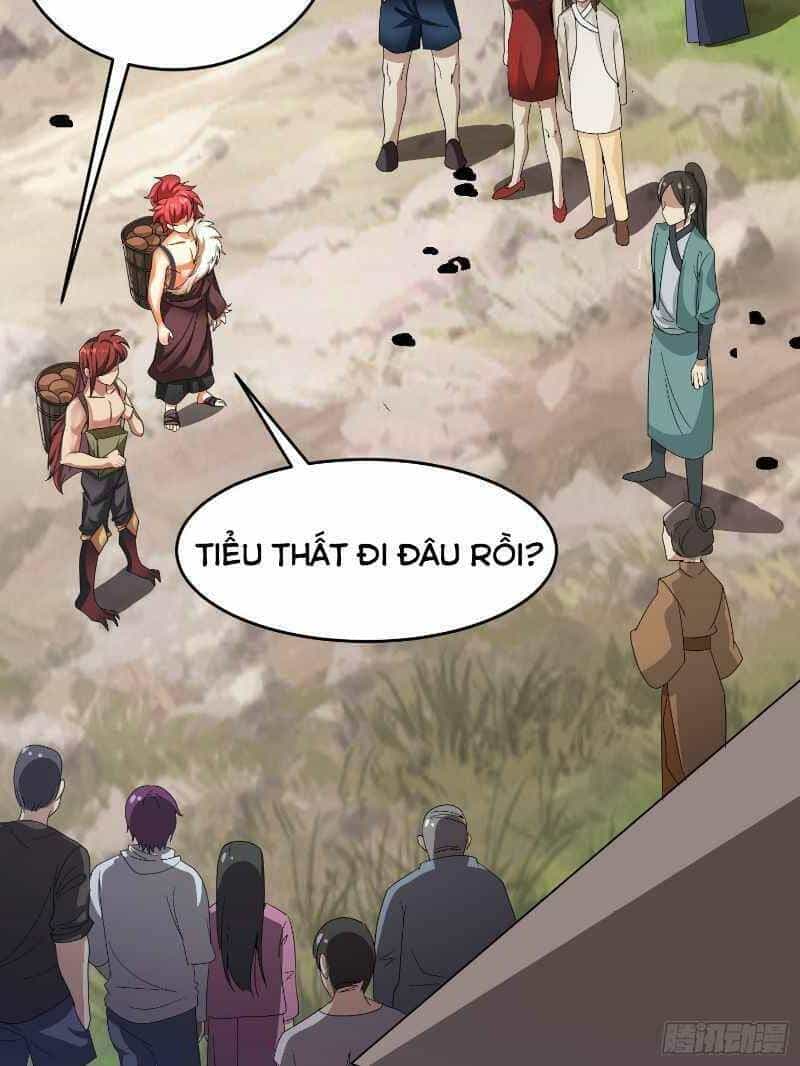 Con Của Ta Là Đại Lão - Chương 20 - ảnh 43