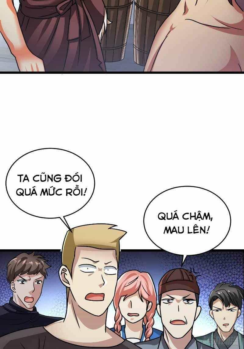 Con Của Ta Là Đại Lão - Chương 20 - ảnh 60