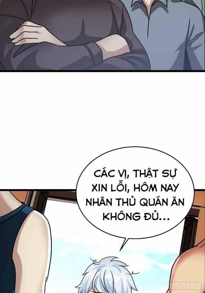 Con Của Ta Là Đại Lão - Chương 20 - ảnh 61