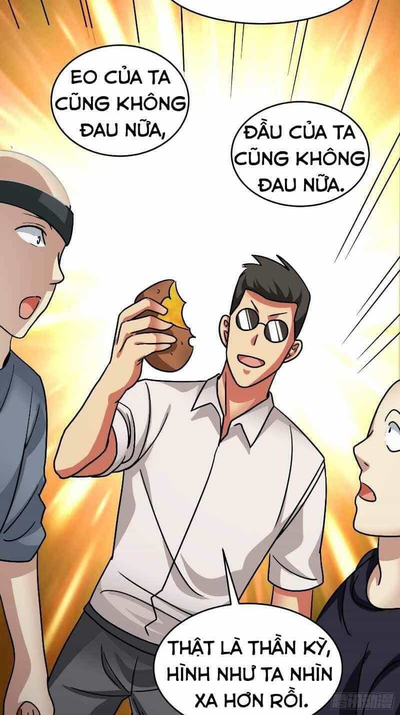 Con Của Ta Là Đại Lão - Chương 20 - ảnh 74