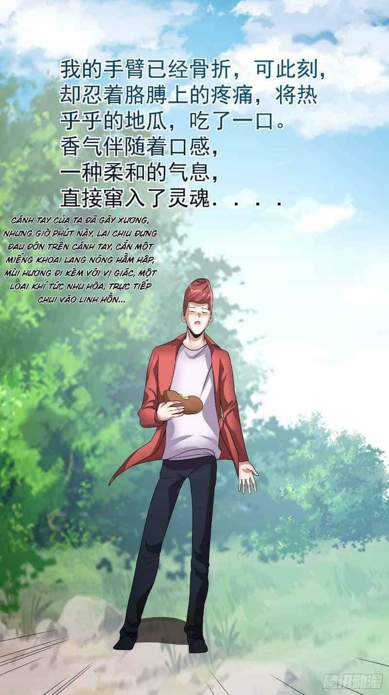Con Của Ta Là Đại Lão - Chương 21 - ảnh 16