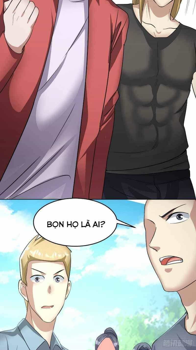 Con Của Ta Là Đại Lão - Chương 21 - ảnh 23