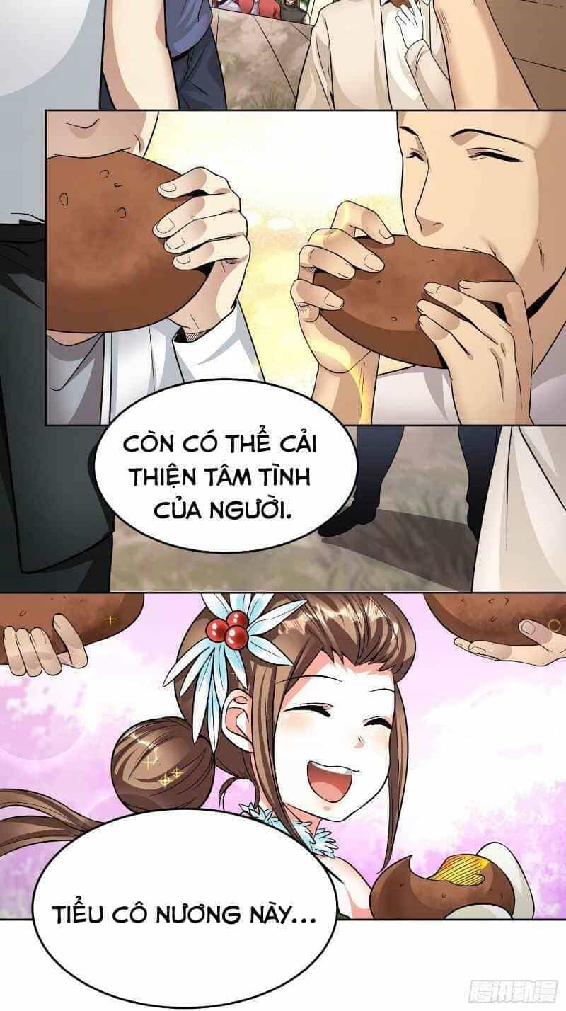Con Của Ta Là Đại Lão - Chương 21 - ảnh 3