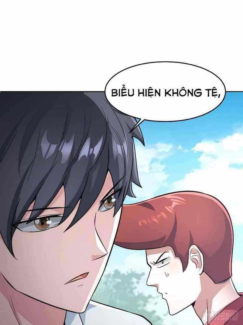 Con Của Ta Là Đại Lão - Chương 21 - ảnh 35