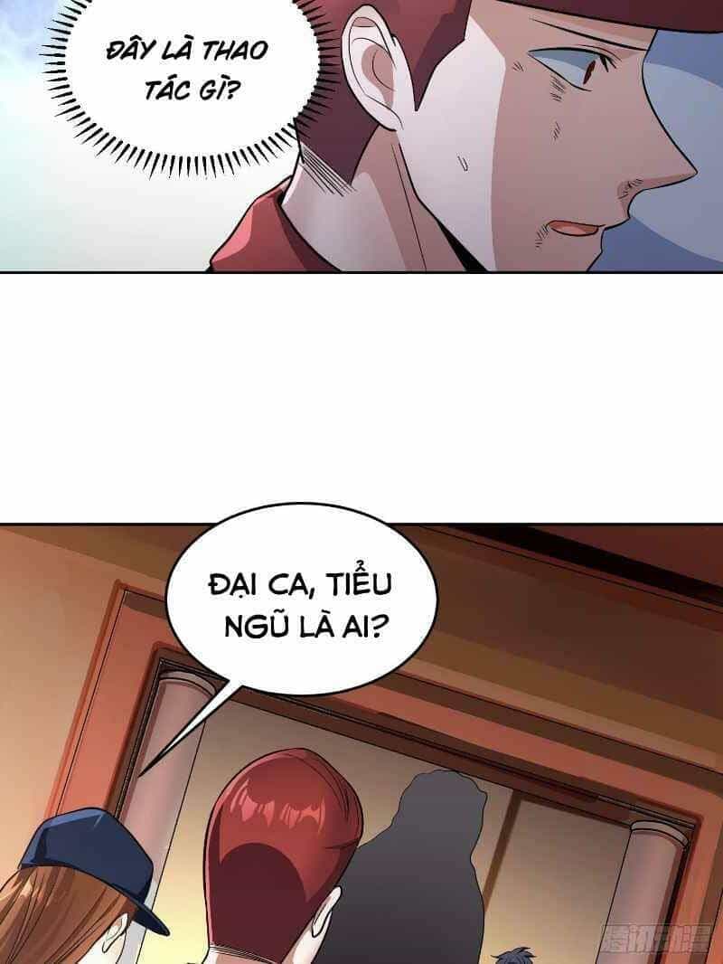 Con Của Ta Là Đại Lão - Chương 21 - ảnh 40