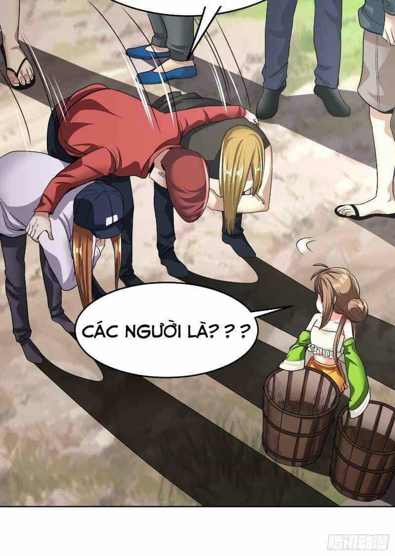 Con Của Ta Là Đại Lão - Chương 21 - ảnh 7