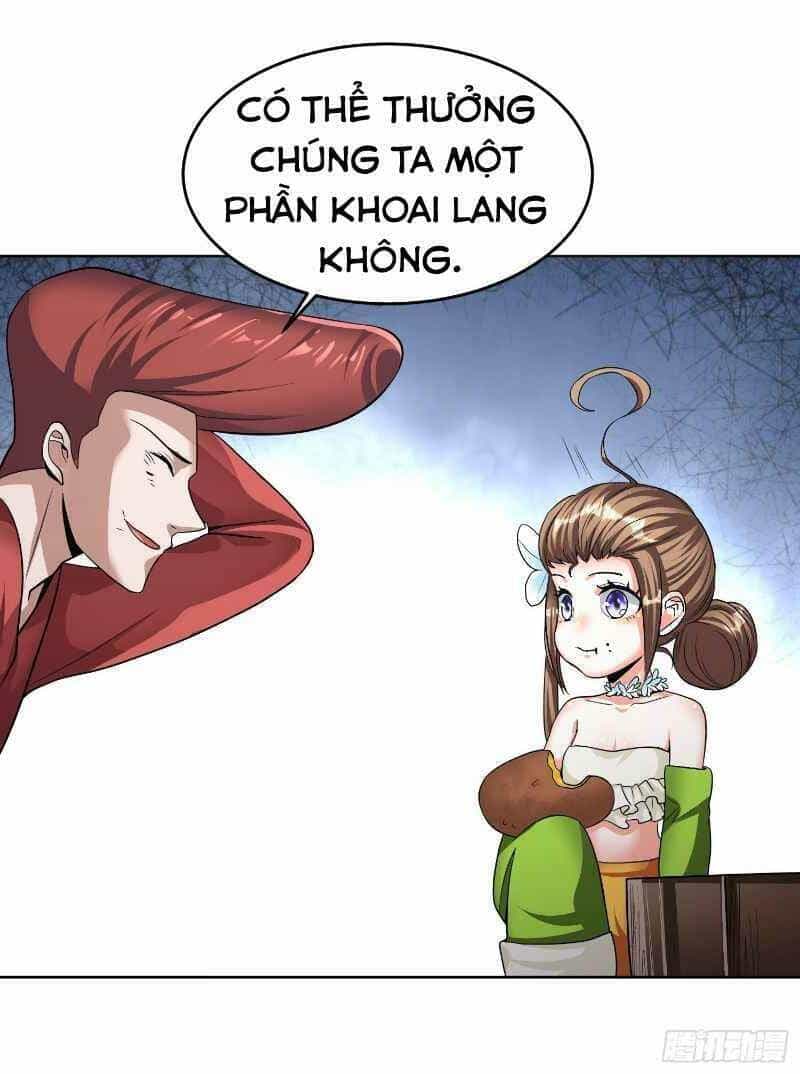Con Của Ta Là Đại Lão - Chương 21 - ảnh 8
