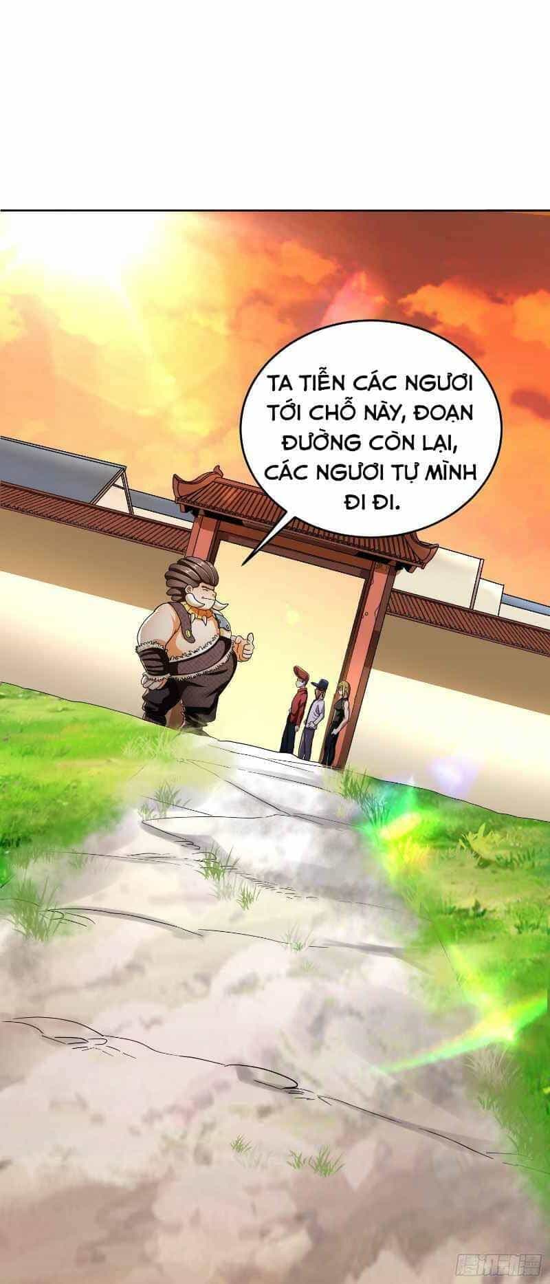 Con Của Ta Là Đại Lão - Chương 22 - ảnh 1