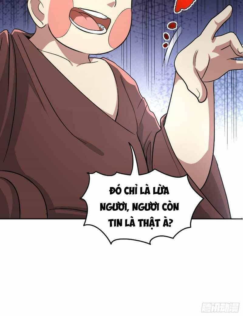 Con Của Ta Là Đại Lão - Chương 22 - ảnh 29
