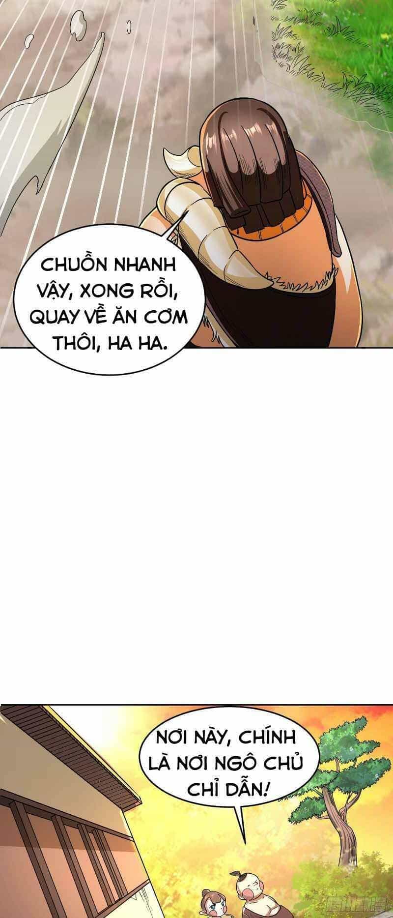 Con Của Ta Là Đại Lão - Chương 22 - ảnh 4