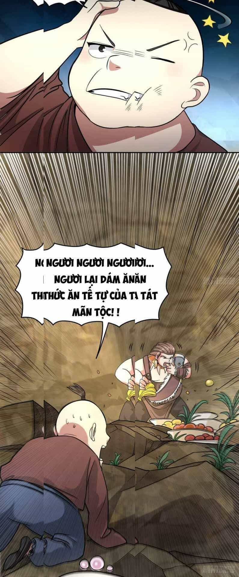 Con Của Ta Là Đại Lão - Chương 22 - ảnh 42