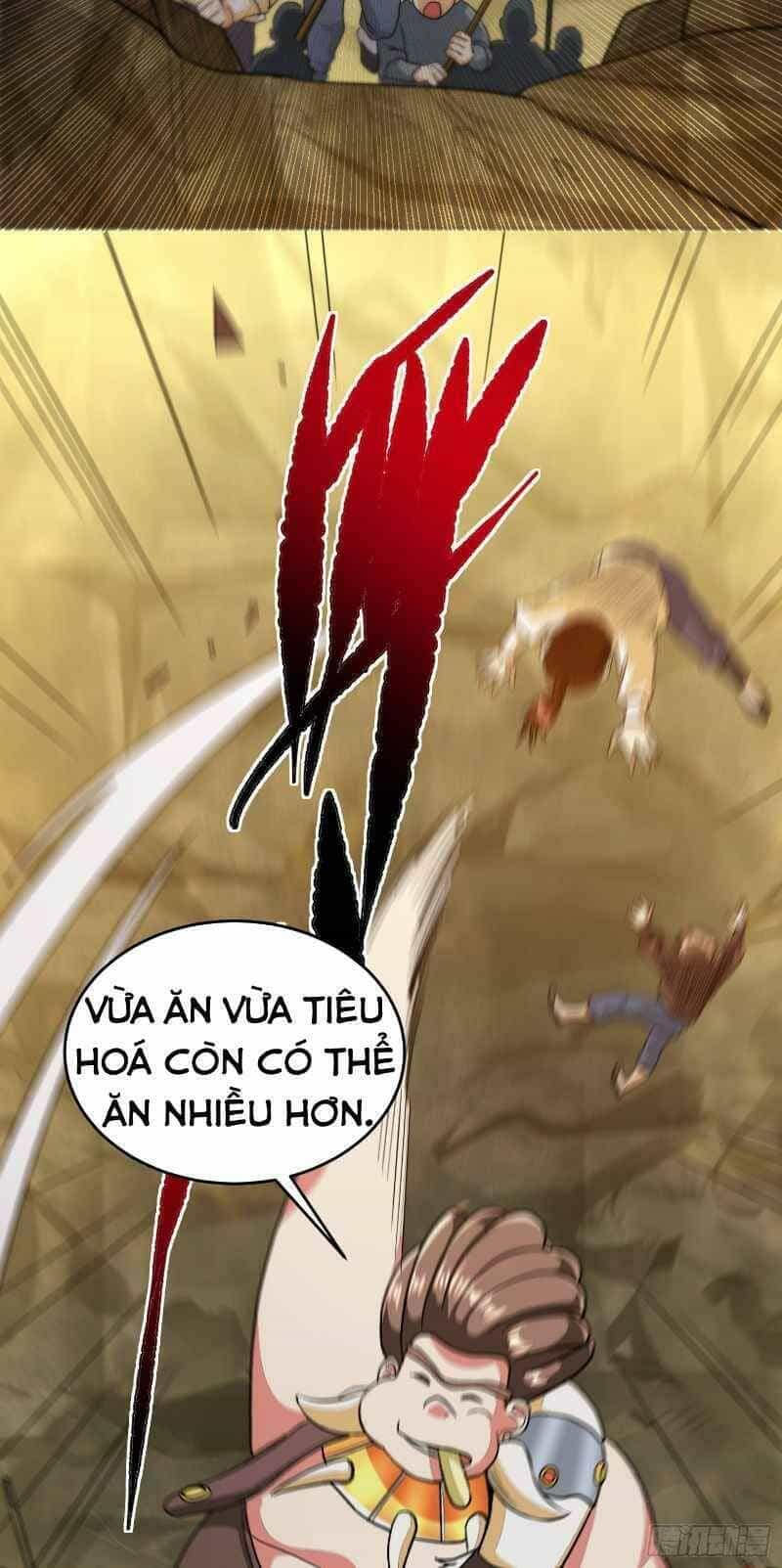 Con Của Ta Là Đại Lão - Chương 22 - ảnh 45