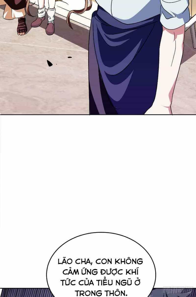 Con Của Ta Là Đại Lão - Chương 23 - ảnh 10