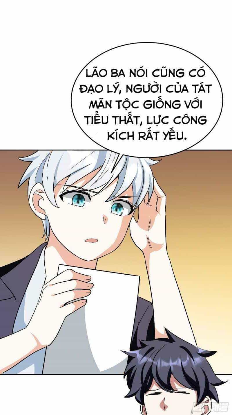 Con Của Ta Là Đại Lão - Chương 23 - ảnh 19