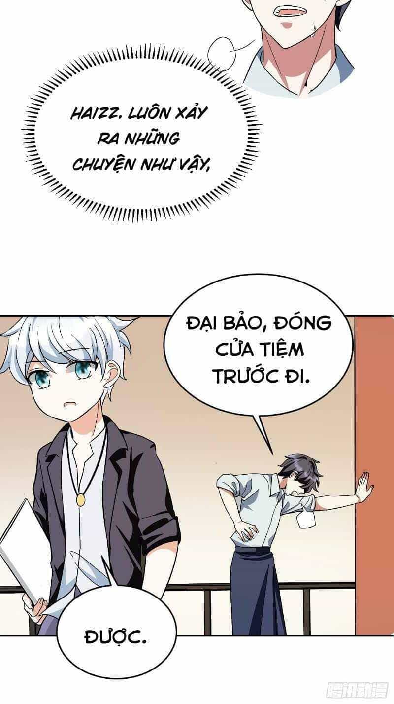 Con Của Ta Là Đại Lão - Chương 23 - ảnh 20