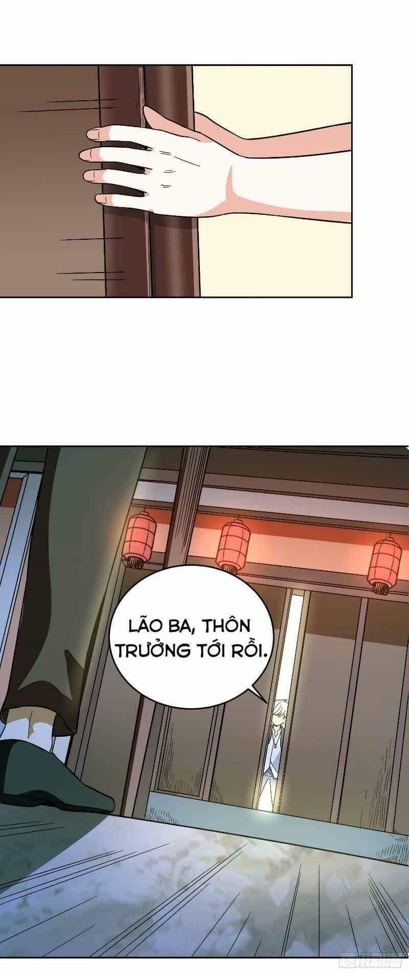 Con Của Ta Là Đại Lão - Chương 23 - ảnh 21