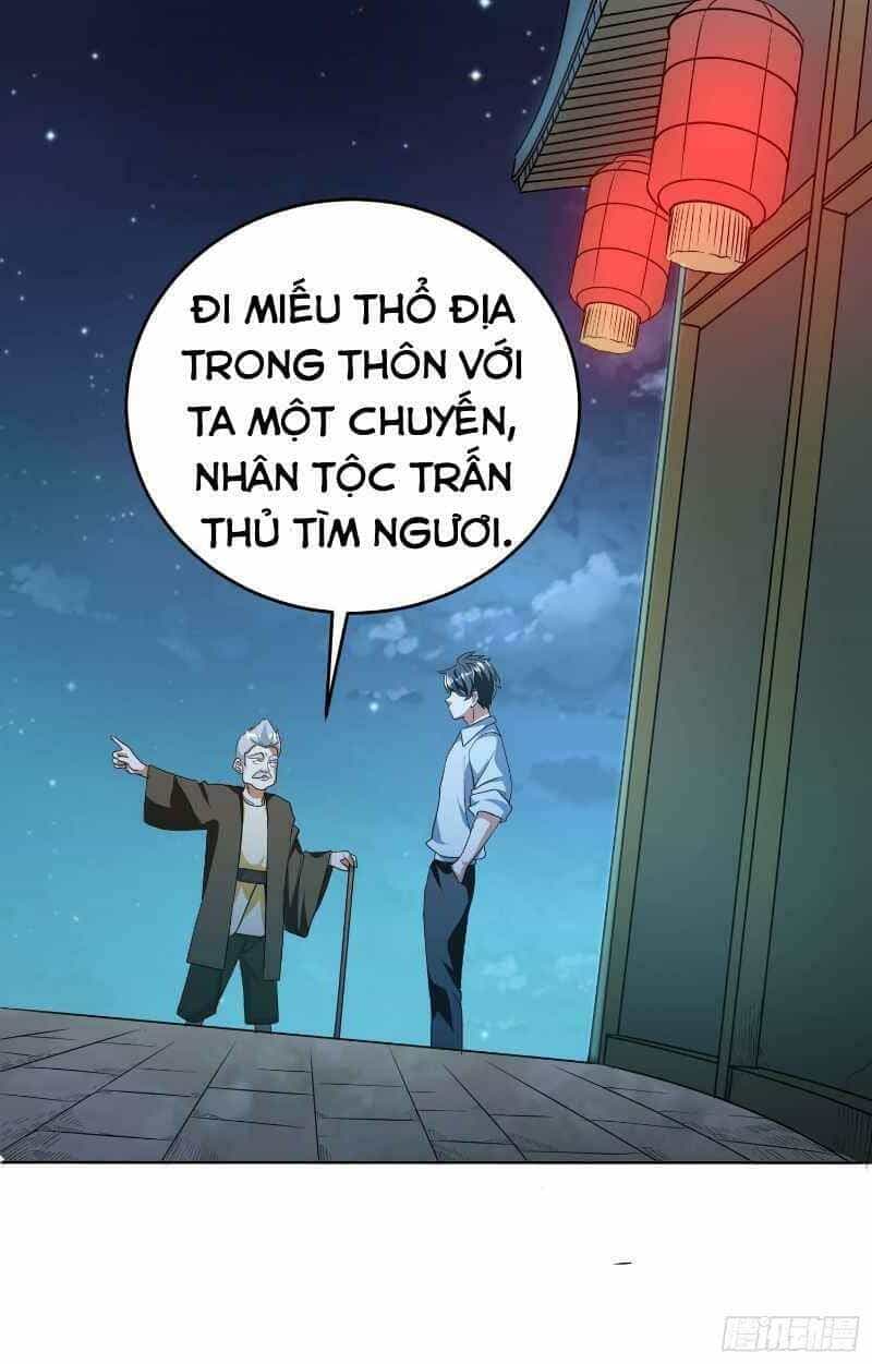 Con Của Ta Là Đại Lão - Chương 23 - ảnh 23
