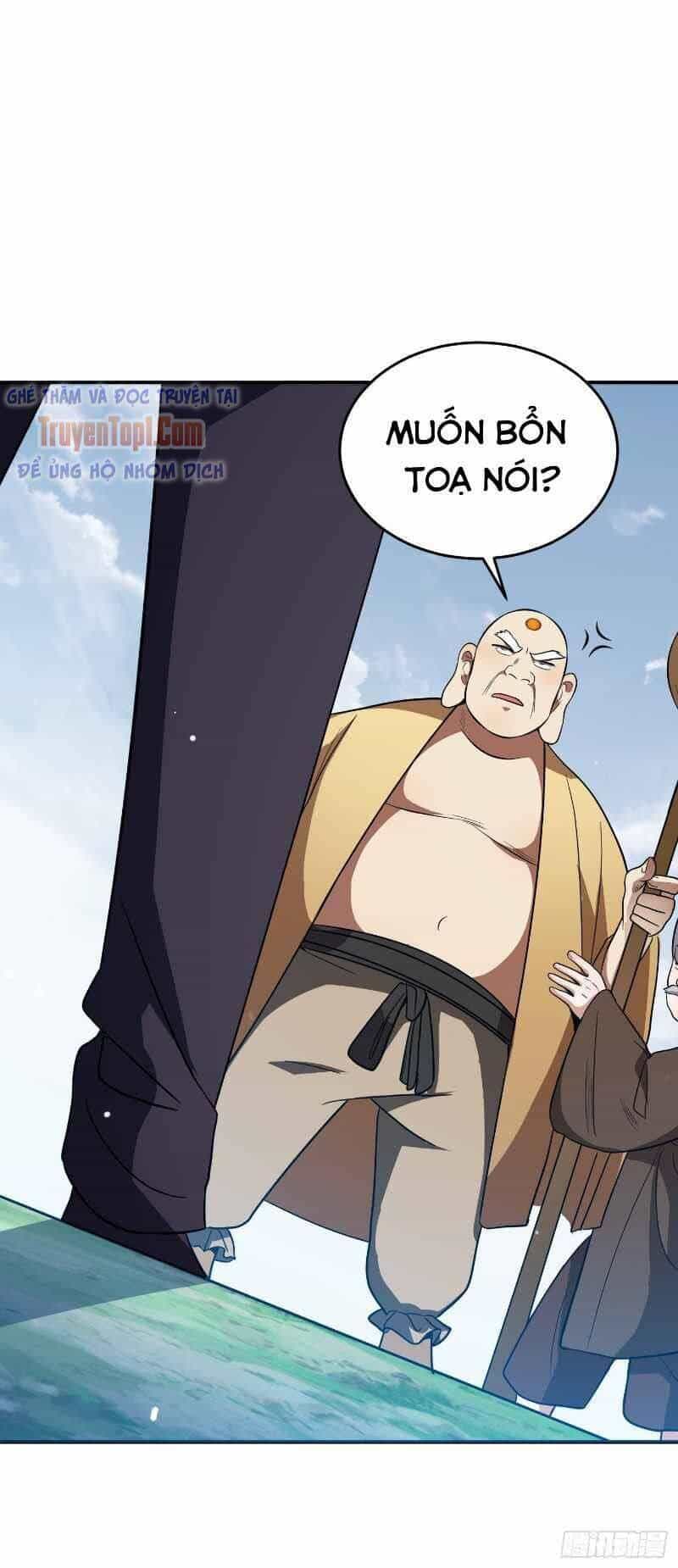 Con Của Ta Là Đại Lão - Chương 24 - ảnh 13