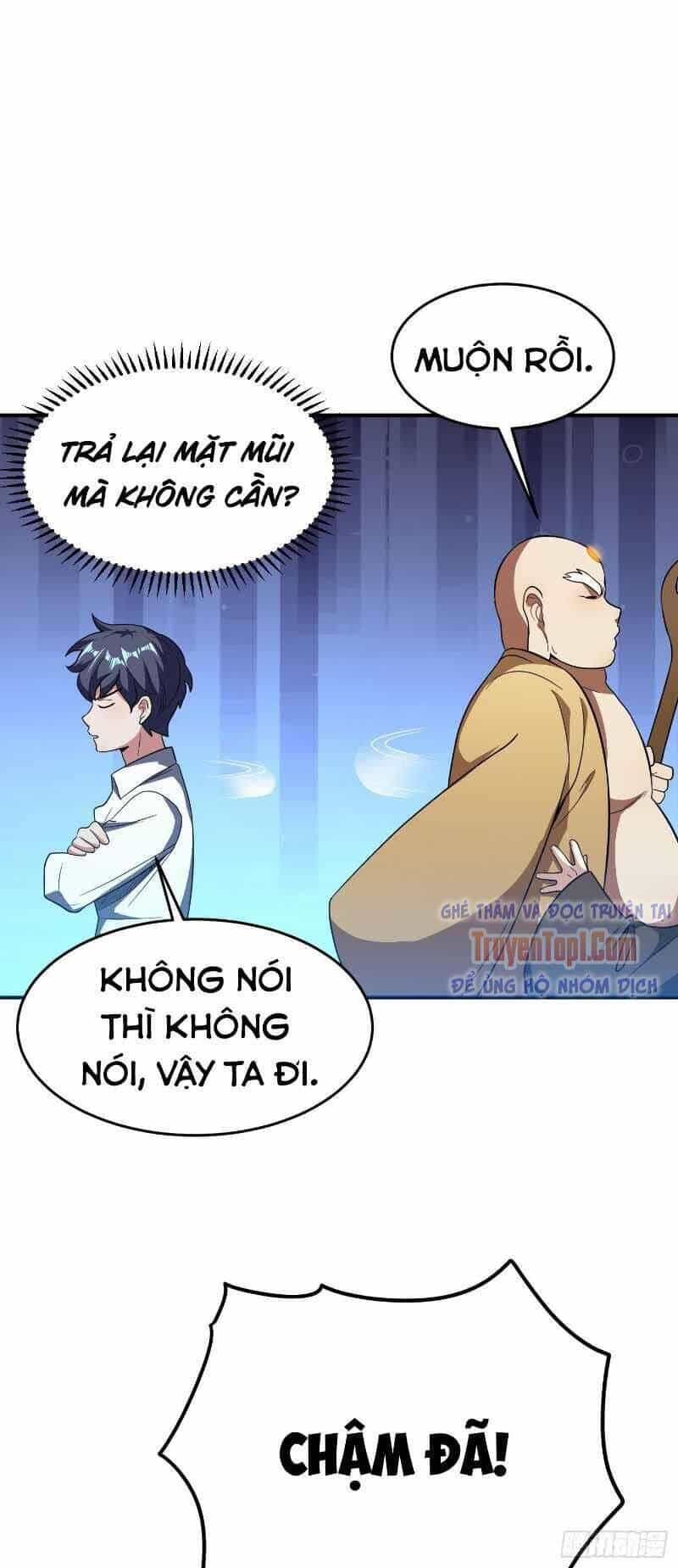 Con Của Ta Là Đại Lão - Chương 24 - ảnh 14