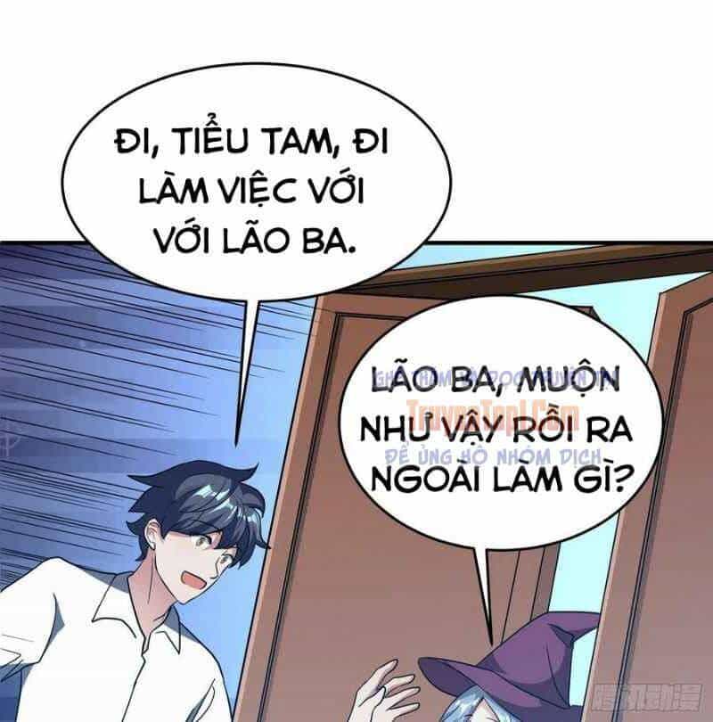 Con Của Ta Là Đại Lão - Chương 25 - ảnh 7