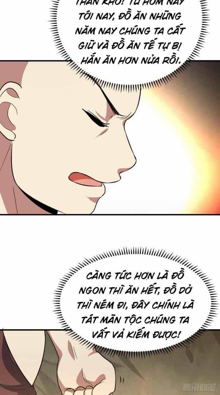 Con Của Ta Là Đại Lão - Chương 26 - ảnh 30