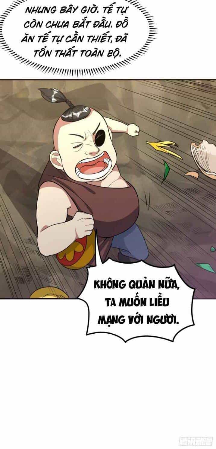 Con Của Ta Là Đại Lão - Chương 26 - ảnh 33