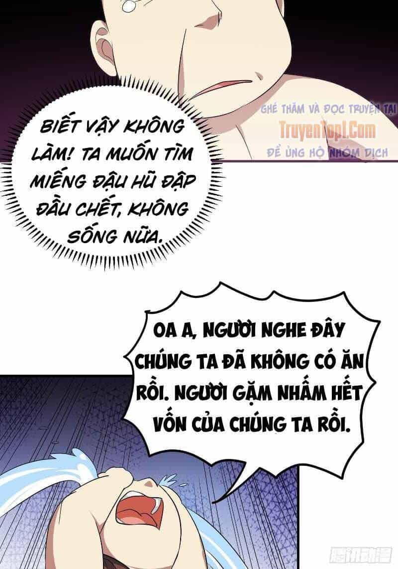 Con Của Ta Là Đại Lão - Chương 26 - ảnh 39