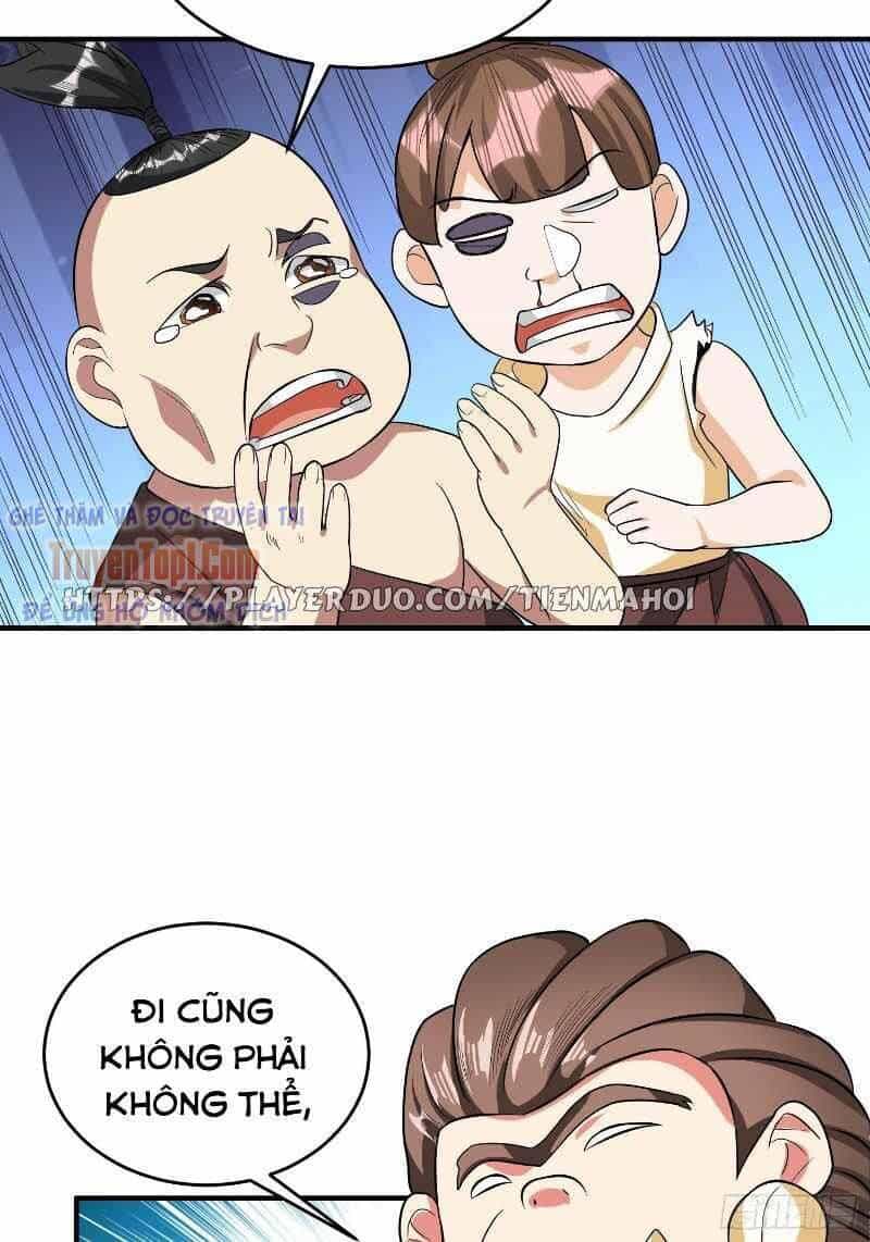 Con Của Ta Là Đại Lão - Chương 26 - ảnh 43