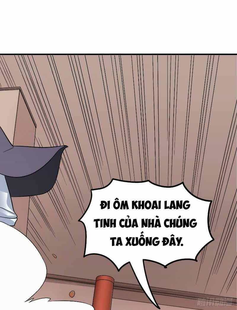Con Của Ta Là Đại Lão - Chương 27 - ảnh 25