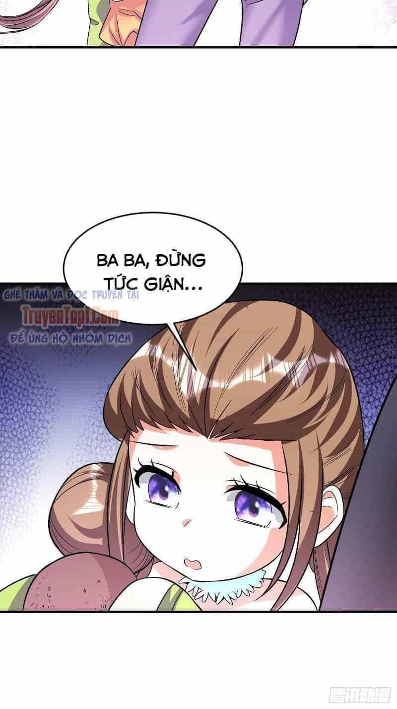 Con Của Ta Là Đại Lão - Chương 27 - ảnh 32
