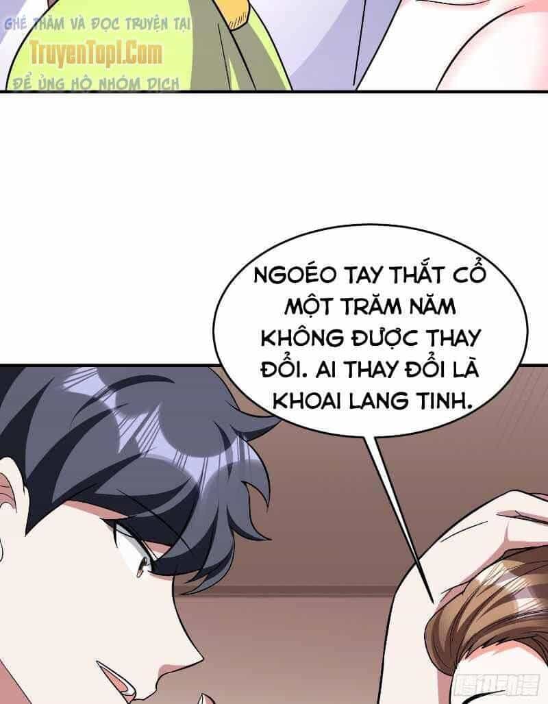 Con Của Ta Là Đại Lão - Chương 27 - ảnh 38