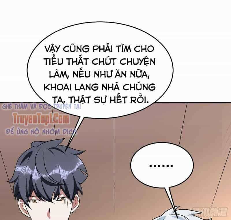 Con Của Ta Là Đại Lão - Chương 27 - ảnh 42