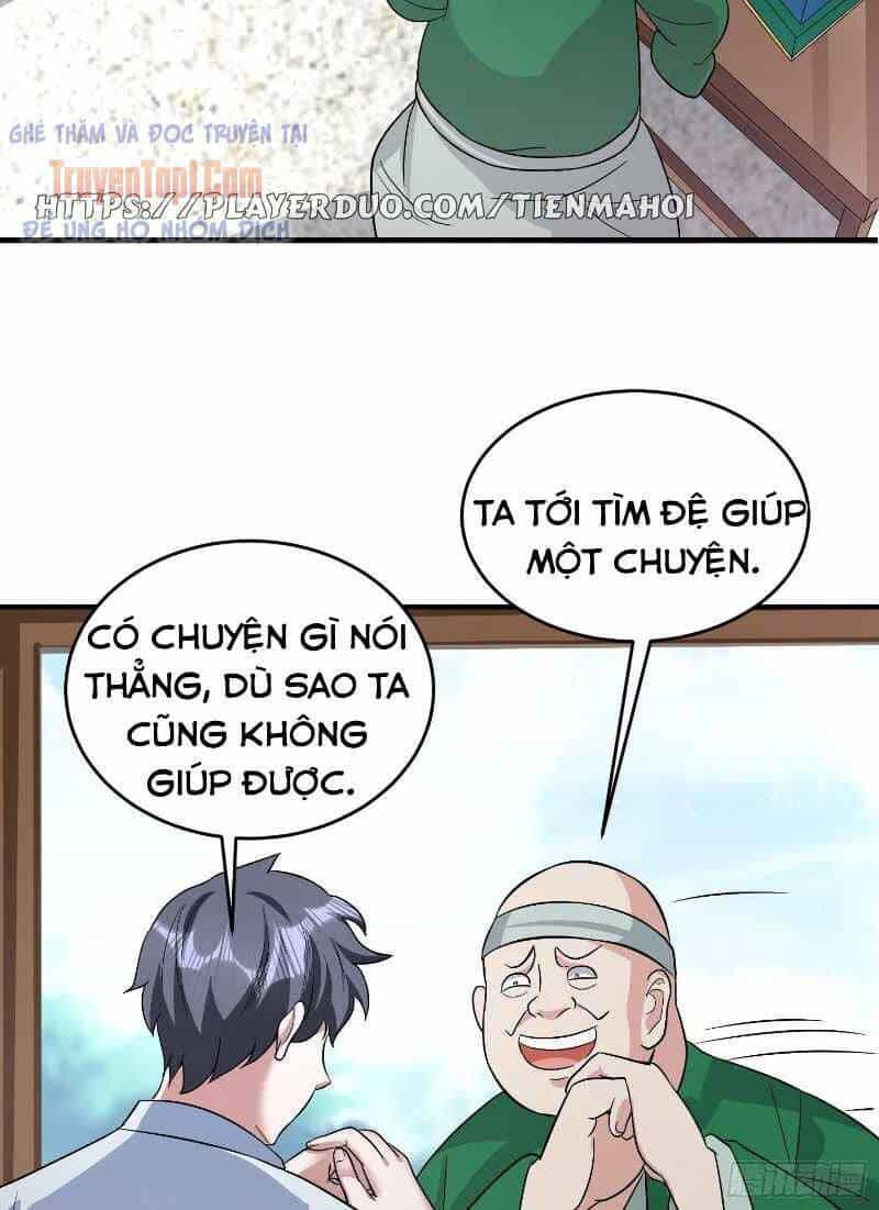 Con Của Ta Là Đại Lão - Chương 27 - ảnh 7