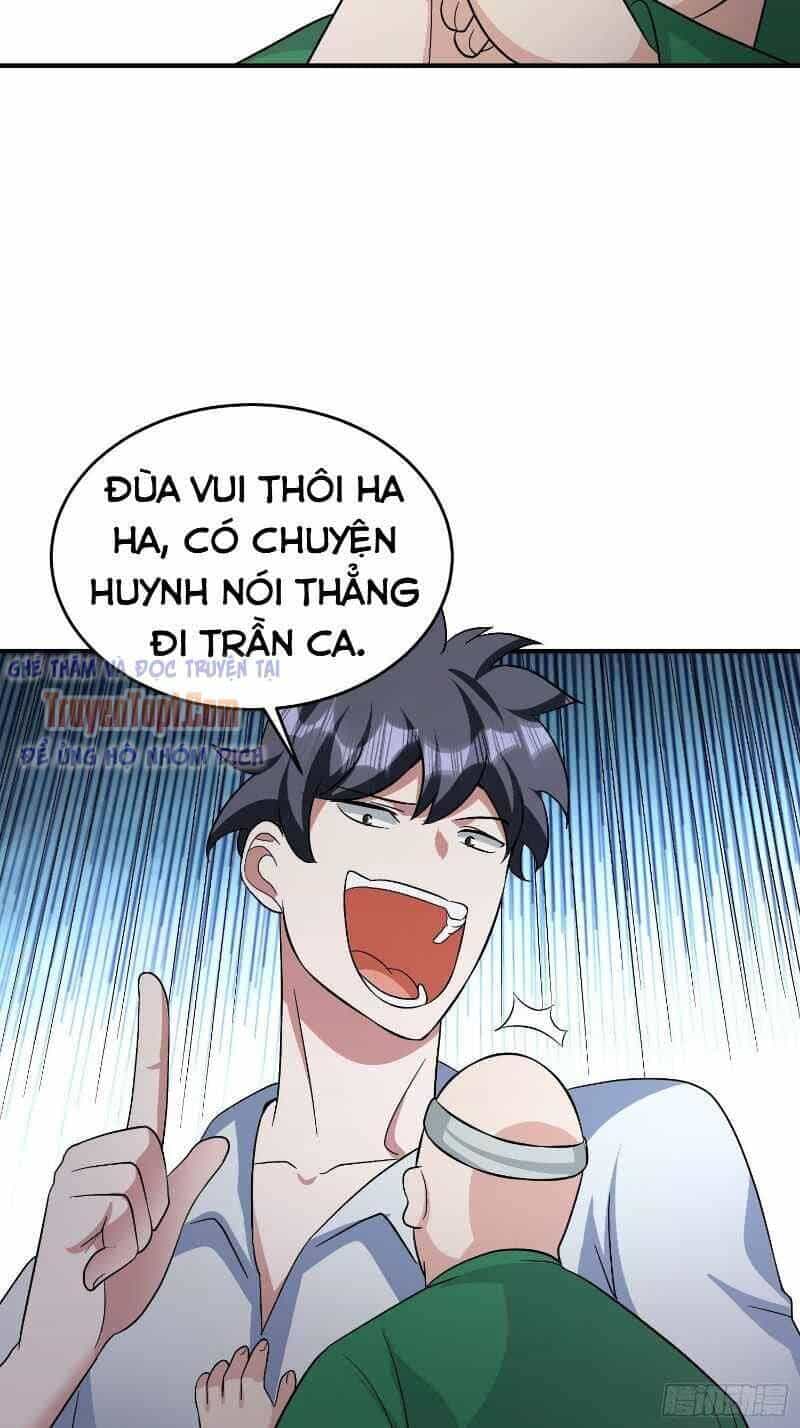 Con Của Ta Là Đại Lão - Chương 27 - ảnh 9