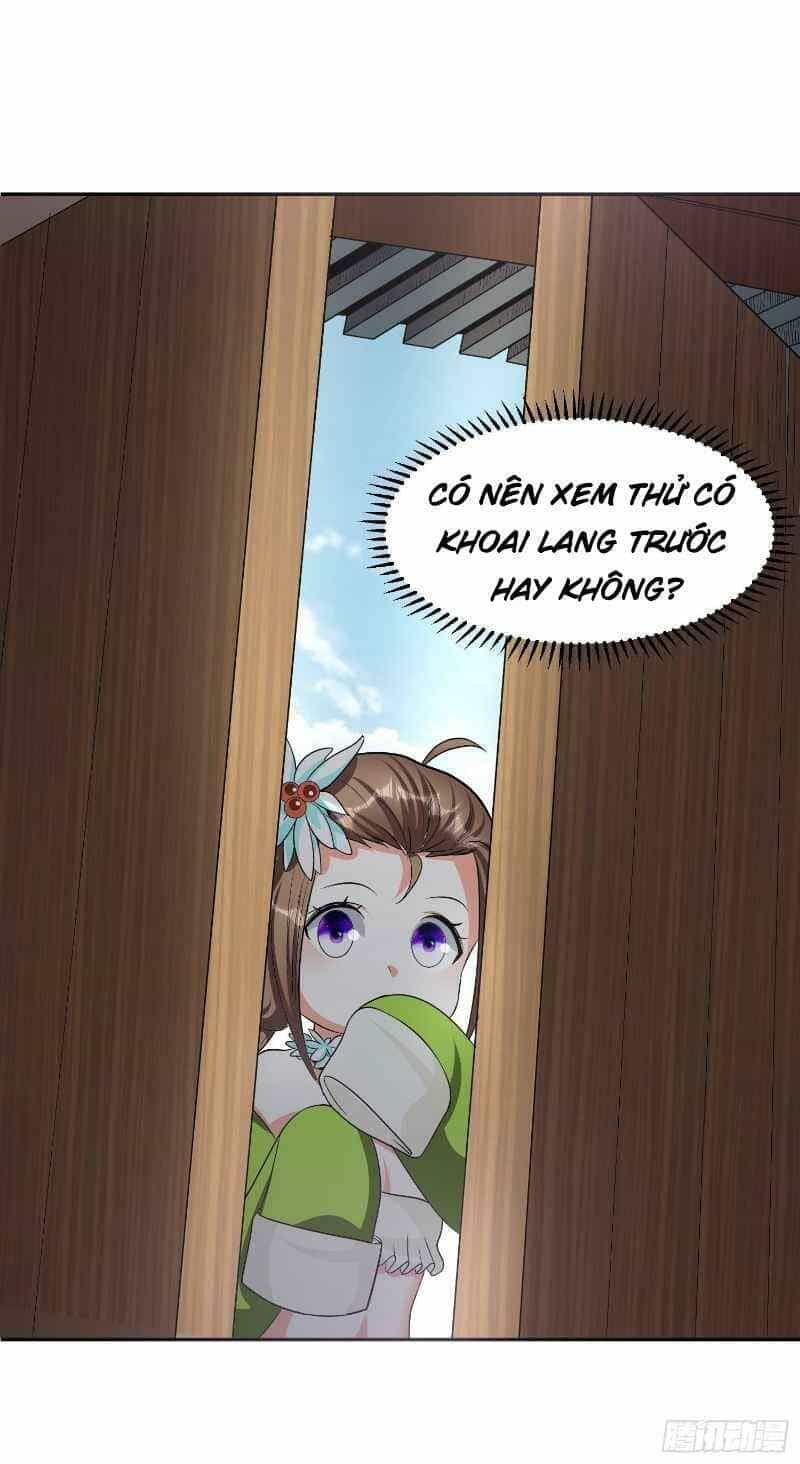 Con Của Ta Là Đại Lão - Chương 28 - ảnh 10