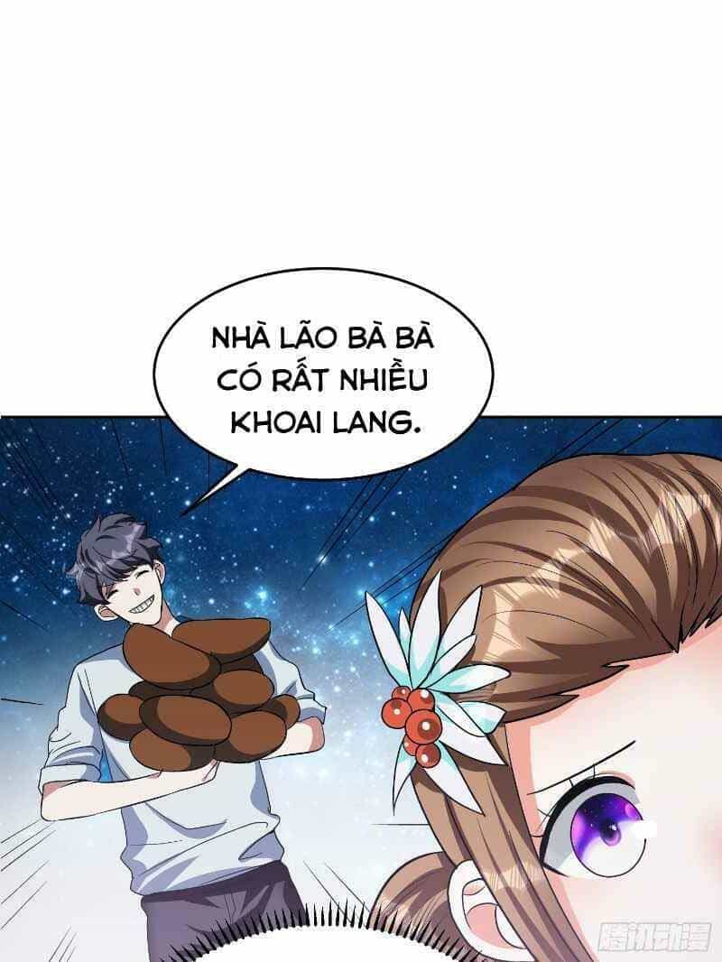 Con Của Ta Là Đại Lão - Chương 28 - ảnh 20