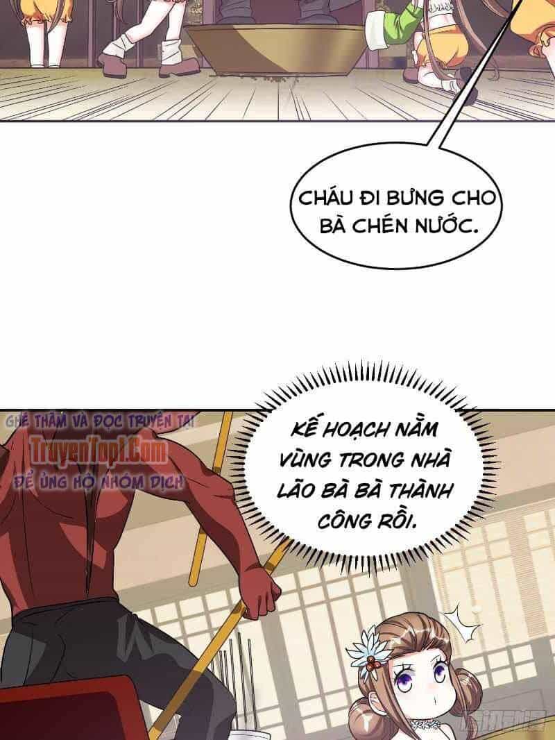 Con Của Ta Là Đại Lão - Chương 28 - ảnh 23