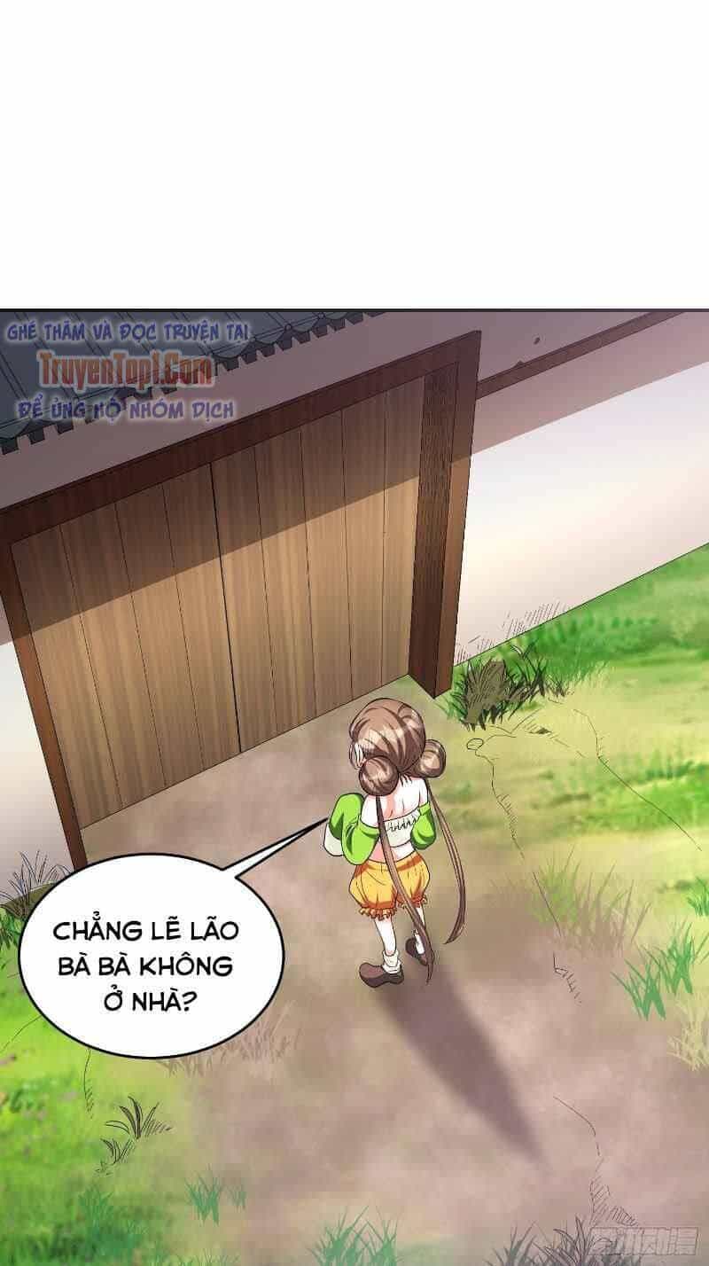 Con Của Ta Là Đại Lão - Chương 28 - ảnh 5