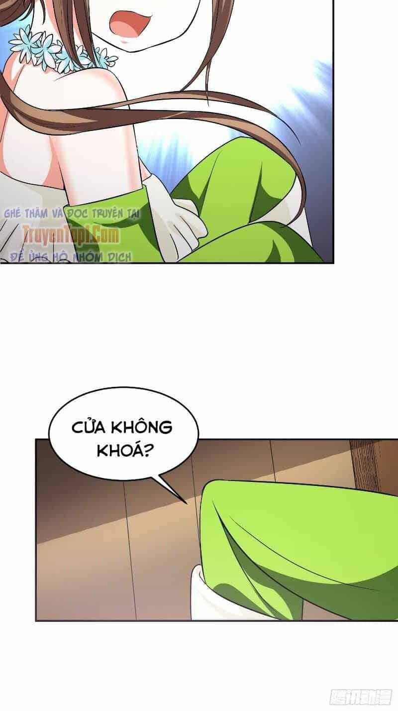 Con Của Ta Là Đại Lão - Chương 28 - ảnh 9