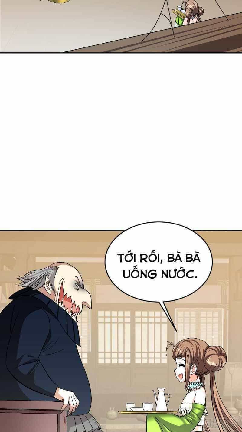 Con Của Ta Là Đại Lão - Chương 29 - ảnh 5