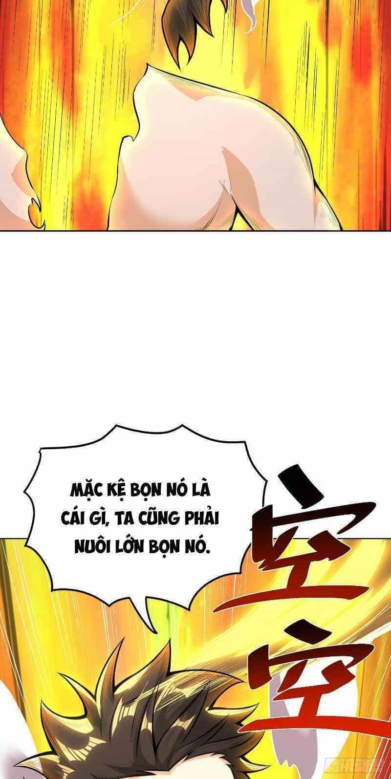 Con Của Ta Là Đại Lão - Chương 3 - ảnh 23