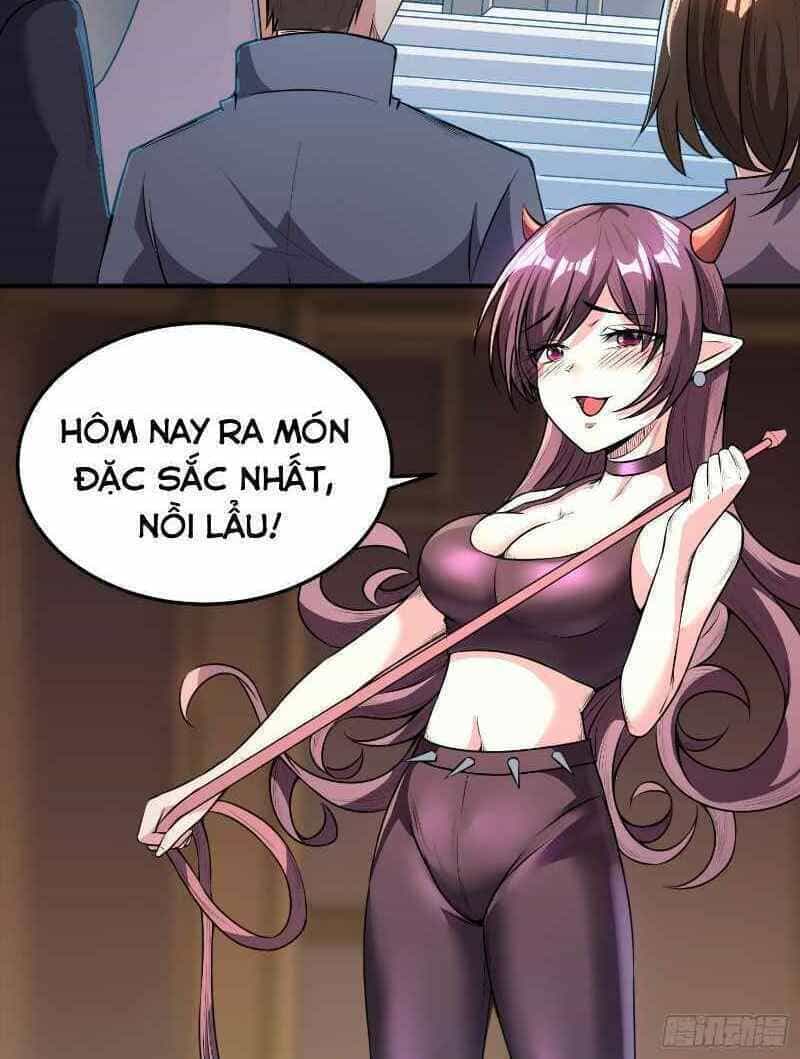 Con Của Ta Là Đại Lão - Chương 3 - ảnh 37