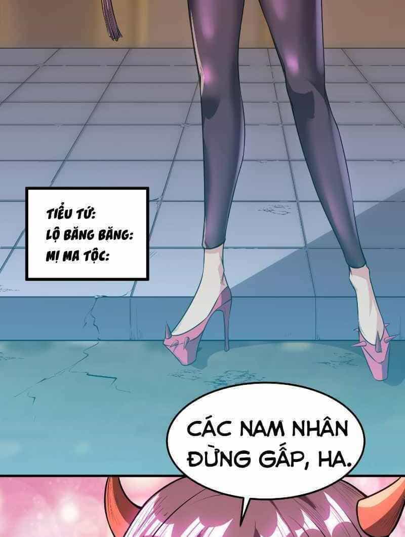 Con Của Ta Là Đại Lão - Chương 3 - ảnh 38