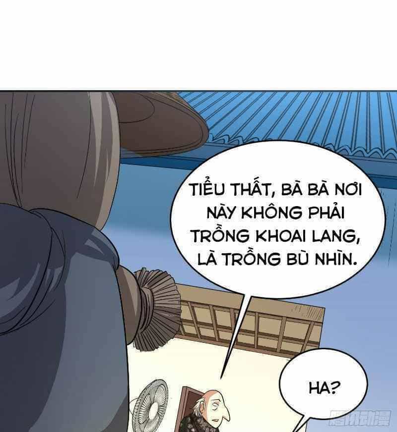 Con Của Ta Là Đại Lão - Chương 30 - ảnh 23